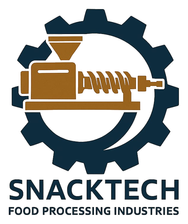 SnackTech Food Processing Industries